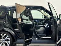 USED 2020 20 LAND ROVER RANGE ROVER 3.0 SD V6 Westminster SUV 5dr Diesel Auto 4WD Euro 6 (s/s) (275 ps) Westminster Edition, Striking Santorini Black, Ebony Full Leather, Panoramic Glass Slide Roof, Privacy Glass,