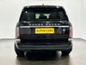 USED 2020 20 LAND ROVER RANGE ROVER 3.0 SD V6 Westminster SUV 5dr Diesel Auto 4WD Euro 6 (s/s) (275 ps) Westminster Edition, Striking Santorini Black, Ebony Full Leather, Panoramic Glass Slide Roof, Privacy Glass,