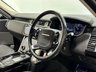 USED 2020 20 LAND ROVER RANGE ROVER 3.0 SD V6 Westminster SUV 5dr Diesel Auto 4WD Euro 6 (s/s) (275 ps) Westminster Edition, Striking Santorini Black, Ebony Full Leather, Panoramic Glass Slide Roof, Privacy Glass,