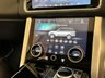 USED 2020 20 LAND ROVER RANGE ROVER 3.0 SD V6 Westminster SUV 5dr Diesel Auto 4WD Euro 6 (s/s) (275 ps) Westminster Edition, Striking Santorini Black, Ebony Full Leather, Panoramic Glass Slide Roof, Privacy Glass,