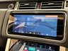 USED 2020 20 LAND ROVER RANGE ROVER 3.0 SD V6 Westminster SUV 5dr Diesel Auto 4WD Euro 6 (s/s) (275 ps) Westminster Edition, Striking Santorini Black, Ebony Full Leather, Panoramic Glass Slide Roof, Privacy Glass,