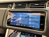 USED 2020 20 LAND ROVER RANGE ROVER 3.0 SD V6 Westminster SUV 5dr Diesel Auto 4WD Euro 6 (s/s) (275 ps) Westminster Edition, Striking Santorini Black, Ebony Full Leather, Panoramic Glass Slide Roof, Privacy Glass,