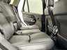 USED 2020 20 LAND ROVER RANGE ROVER 3.0 SD V6 Westminster SUV 5dr Diesel Auto 4WD Euro 6 (s/s) (275 ps) Westminster Edition, Striking Santorini Black, Ebony Full Leather, Panoramic Glass Slide Roof, Privacy Glass,