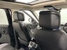 USED 2020 20 LAND ROVER RANGE ROVER 3.0 SD V6 Westminster SUV 5dr Diesel Auto 4WD Euro 6 (s/s) (275 ps) Westminster Edition, Striking Santorini Black, Ebony Full Leather, Panoramic Glass Slide Roof, Privacy Glass,