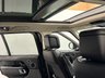 USED 2020 20 LAND ROVER RANGE ROVER 3.0 SD V6 Westminster SUV 5dr Diesel Auto 4WD Euro 6 (s/s) (275 ps) Westminster Edition, Striking Santorini Black, Ebony Full Leather, Panoramic Glass Slide Roof, Privacy Glass,