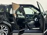 USED 2020 20 LAND ROVER RANGE ROVER 3.0 SD V6 Westminster SUV 5dr Diesel Auto 4WD Euro 6 (s/s) (275 ps) Westminster Edition, Striking Santorini Black, Ebony Full Leather, Panoramic Glass Slide Roof, Privacy Glass,
