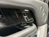 USED 2020 20 LAND ROVER RANGE ROVER 3.0 SD V6 Westminster SUV 5dr Diesel Auto 4WD Euro 6 (s/s) (275 ps) Westminster Edition, Striking Santorini Black, Ebony Full Leather, Panoramic Glass Slide Roof, Privacy Glass,