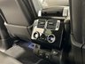 USED 2020 20 LAND ROVER RANGE ROVER 3.0 SD V6 Westminster SUV 5dr Diesel Auto 4WD Euro 6 (s/s) (275 ps) Westminster Edition, Striking Santorini Black, Ebony Full Leather, Panoramic Glass Slide Roof, Privacy Glass,