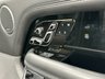 USED 2020 20 LAND ROVER RANGE ROVER 3.0 SD V6 Westminster SUV 5dr Diesel Auto 4WD Euro 6 (s/s) (275 ps) Westminster Edition, Striking Santorini Black, Ebony Full Leather, Panoramic Glass Slide Roof, Privacy Glass,