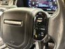 USED 2020 20 LAND ROVER RANGE ROVER 3.0 SD V6 Westminster SUV 5dr Diesel Auto 4WD Euro 6 (s/s) (275 ps) Westminster Edition, Striking Santorini Black, Ebony Full Leather, Panoramic Glass Slide Roof, Privacy Glass,