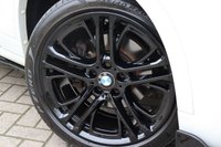 USED 2017 17 BMW X4 XDRIVE30D 3.0 M SPORT  M SPORT PRO HEAD UP