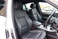 USED 2017 17 BMW X4 XDRIVE30D 3.0 M SPORT  M SPORT PRO HEAD UP