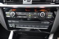 USED 2017 17 BMW X4 XDRIVE30D 3.0 M SPORT  M SPORT PRO HEAD UP
