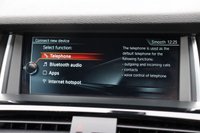 USED 2017 17 BMW X4 XDRIVE30D 3.0 M SPORT  M SPORT PRO HEAD UP