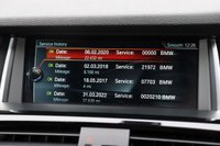 USED 2017 17 BMW X4 XDRIVE30D 3.0 M SPORT  M SPORT PRO HEAD UP