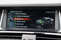 USED 2017 17 BMW X4 XDRIVE30D 3.0 M SPORT  M SPORT PRO HEAD UP