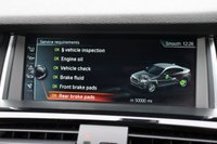 USED 2017 17 BMW X4 XDRIVE30D 3.0 M SPORT  M SPORT PRO HEAD UP