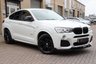 USED 2017 17 BMW X4 XDRIVE30D 3.0 M SPORT  M SPORT PRO HEAD UP
