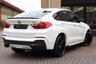 USED 2017 17 BMW X4 XDRIVE30D 3.0 M SPORT  M SPORT PRO HEAD UP