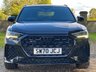 USED 2020 70 AUDI RS Q3 2.5 TFSI Audi Sport Edition SUV 5dr Petrol S Tronic quattro Euro 6 (s/s) (400 ps) SUV