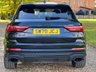 USED 2020 70 AUDI RS Q3 2.5 TFSI Audi Sport Edition SUV 5dr Petrol S Tronic quattro Euro 6 (s/s) (400 ps) SUV