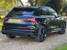USED 2020 70 AUDI RS Q3 2.5 TFSI Audi Sport Edition SUV 5dr Petrol S Tronic quattro Euro 6 (s/s) (400 ps) SUV