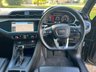 USED 2020 70 AUDI RS Q3 2.5 TFSI Audi Sport Edition SUV 5dr Petrol S Tronic quattro Euro 6 (s/s) (400 ps) SUV