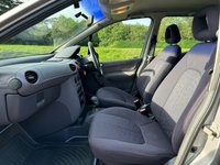 USED 1999 T MERCEDES-BENZ A-CLASS 1.4 A140 Elegance Hatchback 5dr Petrol Automatic (180 g/km, 82 bhp) BLUETOOTH-AUX-USB
