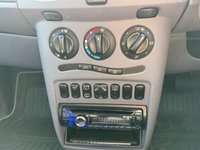 USED 1999 T MERCEDES-BENZ A-CLASS 1.4 A140 Elegance Hatchback 5dr Petrol Automatic (180 g/km, 82 bhp) BLUETOOTH-AUX-USB