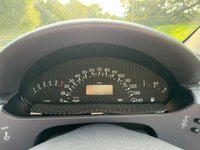 USED 1999 T MERCEDES-BENZ A-CLASS 1.4 A140 Elegance Hatchback 5dr Petrol Automatic (180 g/km, 82 bhp) BLUETOOTH-AUX-USB