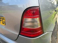USED 1999 T MERCEDES-BENZ A-CLASS 1.4 A140 Elegance Hatchback 5dr Petrol Automatic (180 g/km, 82 bhp) BLUETOOTH-AUX-USB
