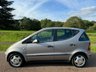USED 1999 T MERCEDES-BENZ A-CLASS 1.4 A140 Elegance Hatchback 5dr Petrol Automatic (180 g/km, 82 bhp) BLUETOOTH-AUX-USB