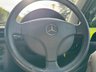 USED 1999 T MERCEDES-BENZ A-CLASS 1.4 A140 Elegance Hatchback 5dr Petrol Automatic (180 g/km, 82 bhp) BLUETOOTH-AUX-USB