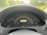 USED 1999 T MERCEDES-BENZ A-CLASS 1.4 A140 Elegance Hatchback 5dr Petrol Automatic (180 g/km, 82 bhp) BLUETOOTH-AUX-USB