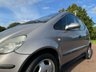 USED 1999 T MERCEDES-BENZ A-CLASS 1.4 A140 Elegance Hatchback 5dr Petrol Automatic (180 g/km, 82 bhp) BLUETOOTH-AUX-USB