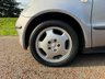 USED 1999 T MERCEDES-BENZ A-CLASS 1.4 A140 Elegance Hatchback 5dr Petrol Automatic (180 g/km, 82 bhp) BLUETOOTH-AUX-USB