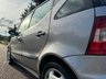 USED 1999 T MERCEDES-BENZ A-CLASS 1.4 A140 Elegance Hatchback 5dr Petrol Automatic (180 g/km, 82 bhp) BLUETOOTH-AUX-USB