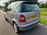 USED 1999 T MERCEDES-BENZ A-CLASS 1.4 A140 Elegance Hatchback 5dr Petrol Automatic (180 g/km, 82 bhp) BLUETOOTH-AUX-USB