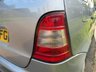 USED 1999 T MERCEDES-BENZ A-CLASS 1.4 A140 Elegance Hatchback 5dr Petrol Automatic (180 g/km, 82 bhp) BLUETOOTH-AUX-USB