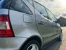 USED 1999 T MERCEDES-BENZ A-CLASS 1.4 A140 Elegance Hatchback 5dr Petrol Automatic (180 g/km, 82 bhp) BLUETOOTH-AUX-USB
