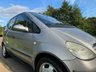 USED 1999 T MERCEDES-BENZ A-CLASS 1.4 A140 Elegance Hatchback 5dr Petrol Automatic (180 g/km, 82 bhp) BLUETOOTH-AUX-USB