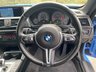 USED 2015 S BMW M4 3.0 BiTurbo Convertible 2dr Petrol DCT Euro 6 (s/s) (431 ps) FREEDEL!! FBMWSH!! LOW MILES!!