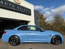 USED 2015 S BMW M4 3.0 BiTurbo Convertible 2dr Petrol DCT Euro 6 (s/s) (431 ps) FREEDEL!! FBMWSH!! LOW MILES!!