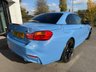 USED 2015 S BMW M4 3.0 BiTurbo Convertible 2dr Petrol DCT Euro 6 (s/s) (431 ps) FREEDEL!! FBMWSH!! LOW MILES!!
