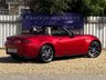 USED 2018 18 MAZDA MX-5 2.0 SKYACTIV-G Sport Nav Convertible 2dr Petrol Manual Euro 6 (160 ps) 