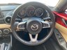 USED 2018 18 MAZDA MX-5 2.0 SKYACTIV-G Sport Nav Convertible 2dr Petrol Manual Euro 6 (160 ps) 
