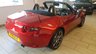 USED 2018 18 MAZDA MX-5 2.0 SKYACTIV-G Sport Nav Convertible 2dr Petrol Manual Euro 6 (160 ps) 
