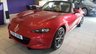USED 2018 18 MAZDA MX-5 2.0 SKYACTIV-G Sport Nav Convertible 2dr Petrol Manual Euro 6 (160 ps) 
