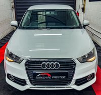 USED 2013 62 AUDI A1 1.4 TFSI Sport Hatchback 3dr Petrol Manual Euro 5 (s/s) (122 ps) 