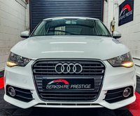 USED 2013 62 AUDI A1 1.4 TFSI Sport Hatchback 3dr Petrol Manual Euro 5 (s/s) (122 ps) 